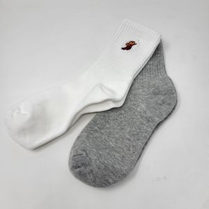 Lucky‎ Brand Women 2 Pack Embroidered Cowboy Socks New